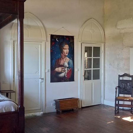 Chateau De Sers Sers  Εξωτερικό φωτογραφία