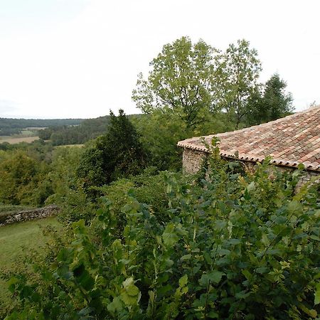 Chateau De Sers Sers  Εξωτερικό φωτογραφία
