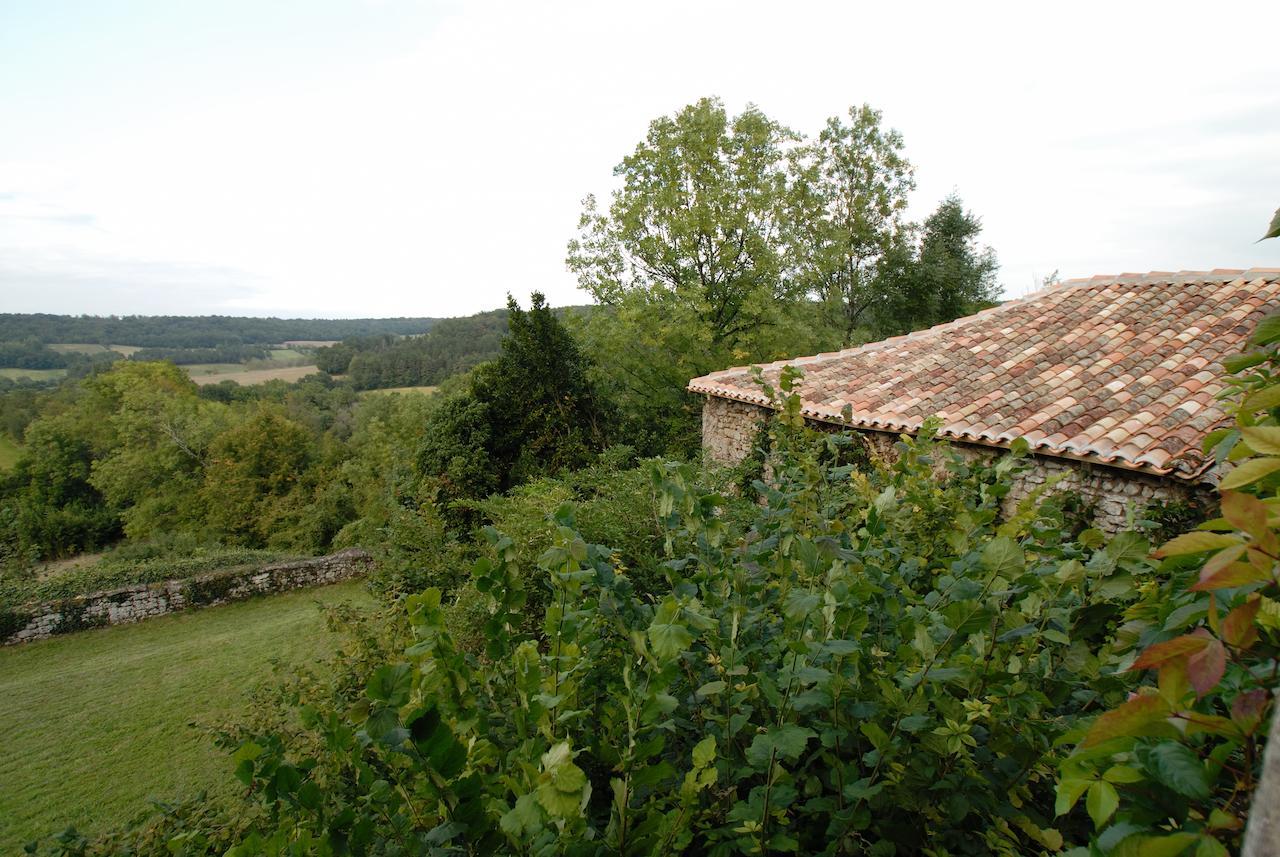 Chateau De Sers Sers  Εξωτερικό φωτογραφία