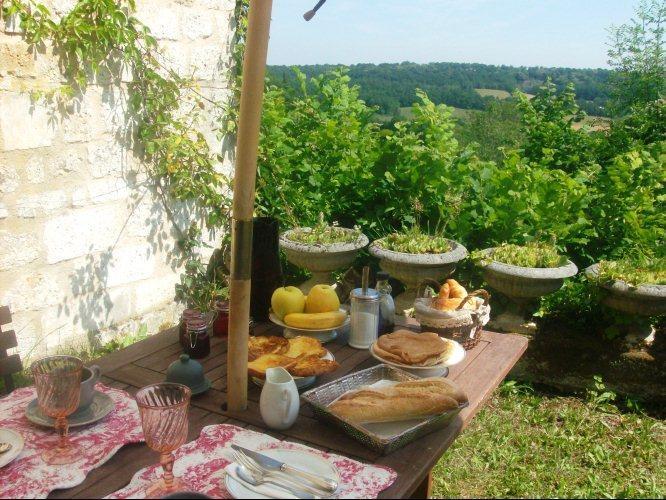 Chateau De Sers Sers  Εξωτερικό φωτογραφία