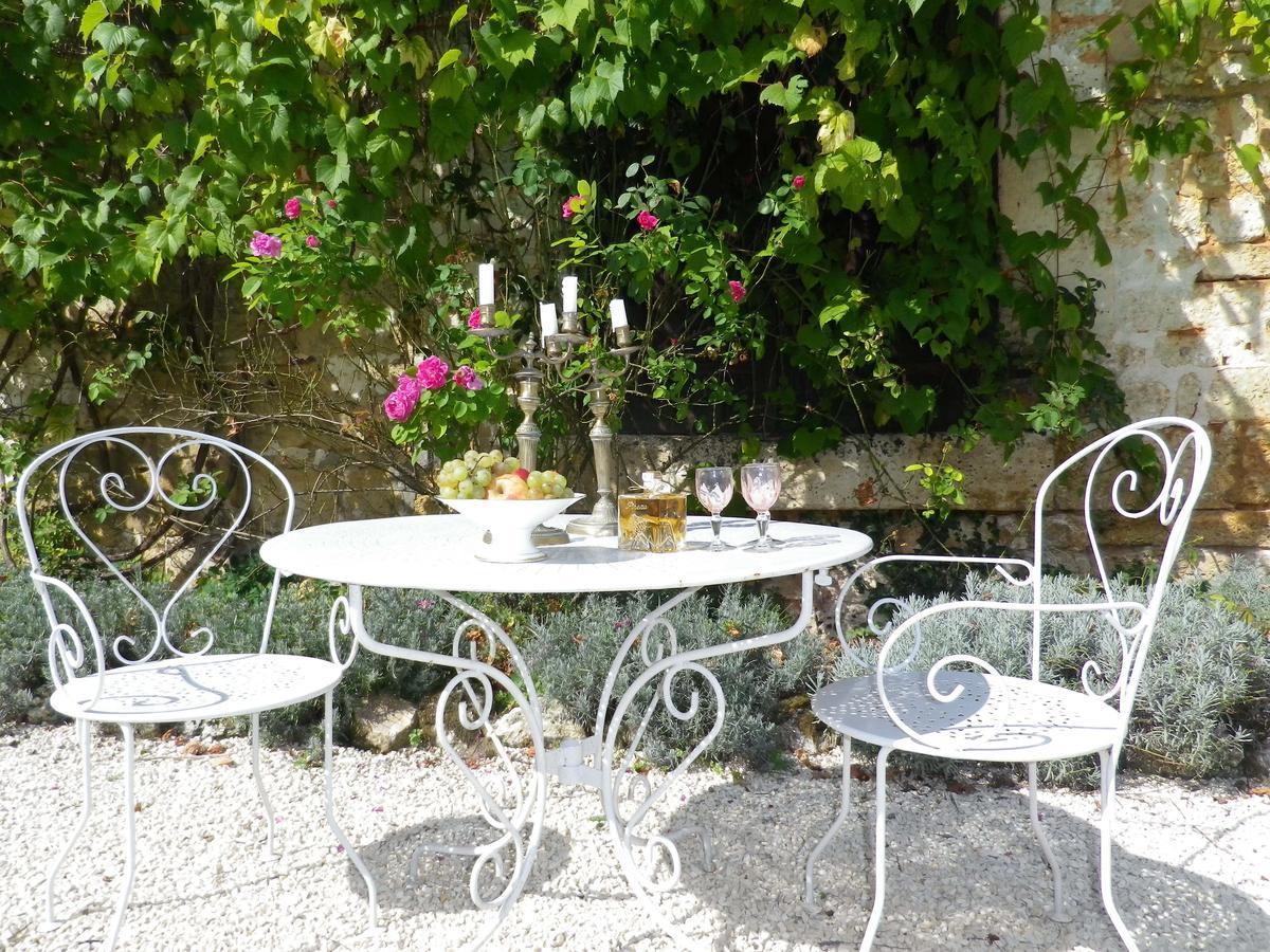 Chateau De Sers Sers  Εξωτερικό φωτογραφία
