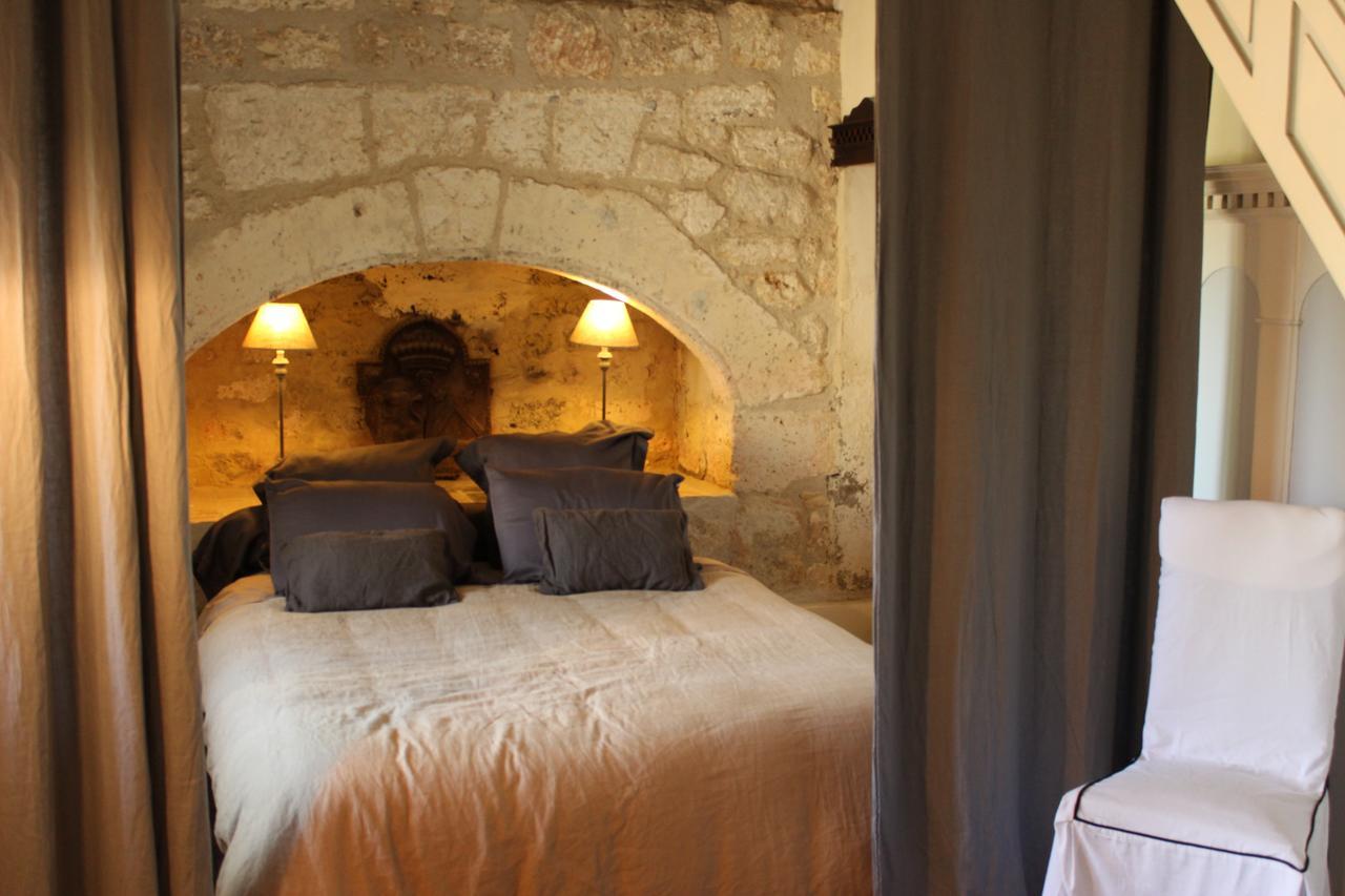 Chateau De Sers Sers  Εξωτερικό φωτογραφία