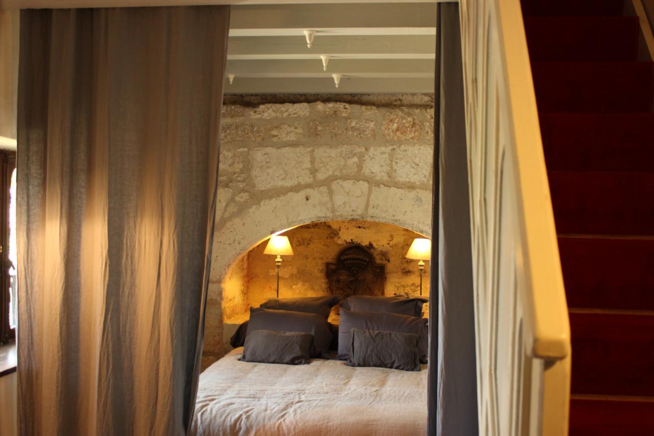 Chateau De Sers Sers  Εξωτερικό φωτογραφία