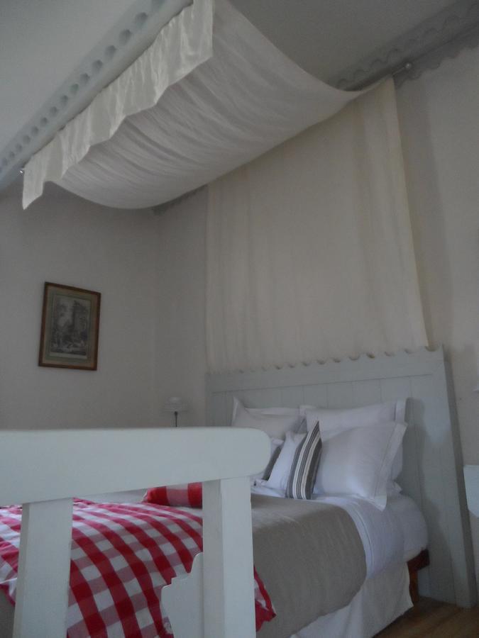 Chateau De Sers Sers  Εξωτερικό φωτογραφία